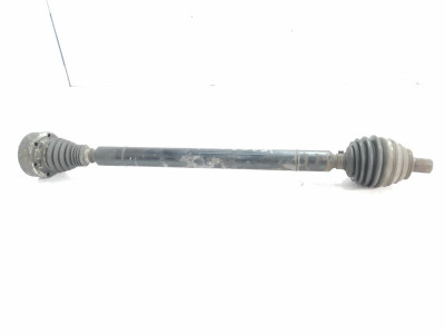 TRANSMISION DELANTERA DERECHA, VOLKSWAGEN, GOLF V (1K1)(10.2003)