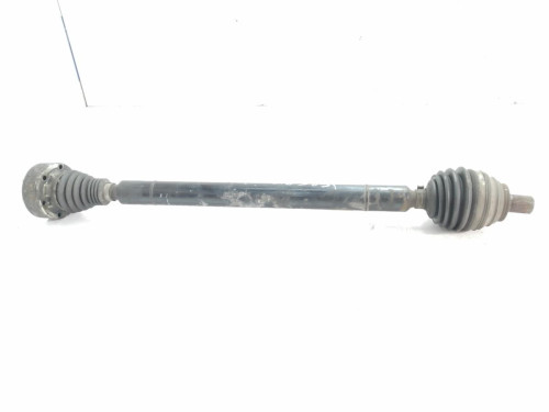  TRANSMISION DELANTERA DERECHA VOLKSWAGEN GOLF V (1K1)(10.2003) 