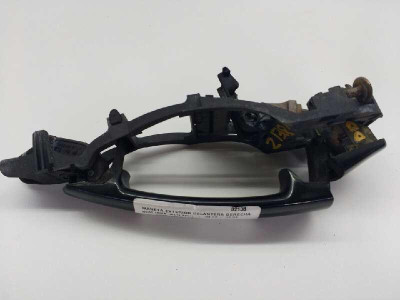MANETA EXTERIOR DELANTERA DERECHA, SEAT, IBIZA (6L1)