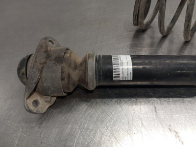 AMORTIGUADOR TRASERO DERECHO, SEAT, LEON (1P1)
