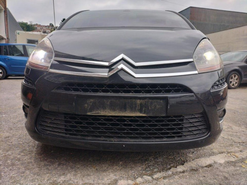  MOTOR COMPLETO, CITROEN, C4 PICASSO 