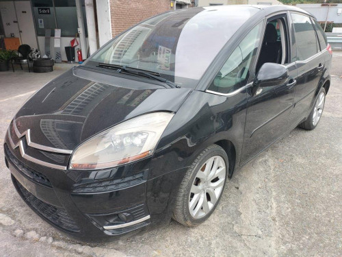  MOTOR COMPLETO, CITROEN, C4 PICASSO 