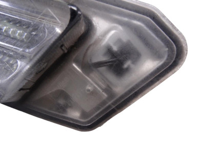 PILOTO DELANTERO DERECHO, VOLVO, XC60