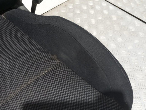  ASIENTO DELANTERO DERECHO Nissan QASHQAI (J11E) 