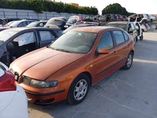  SEAT LEON (1M1) 