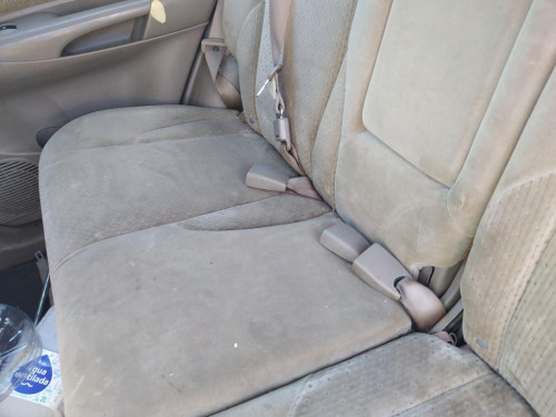 ENGANCHE CINTURON TRASERO DERECHO Hyundai TUCSON (JM) 