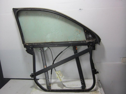 ELEVALUNAS DELANTERO IZQUIERDO PORSCHE CAYENNE (TIPO 92A) 