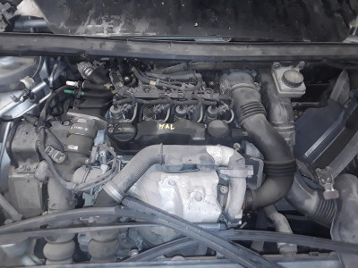 PEUGEOT 307 BREAK/ SW (S2)