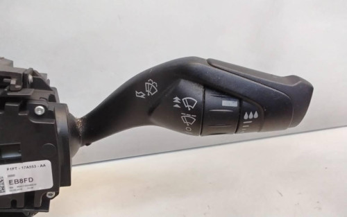 ANILLO AIRBAG FORD TRANSIT COMBI (TT9) 