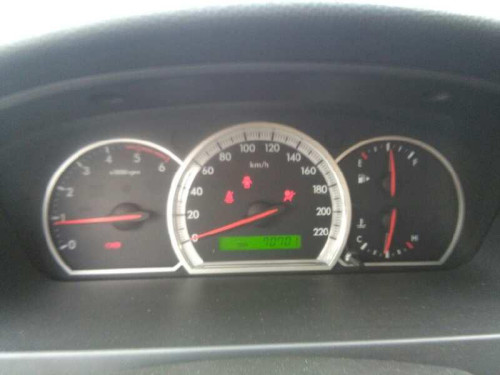  CHEVROLET EPICA 