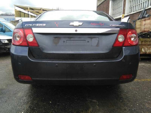  CHEVROLET EPICA 