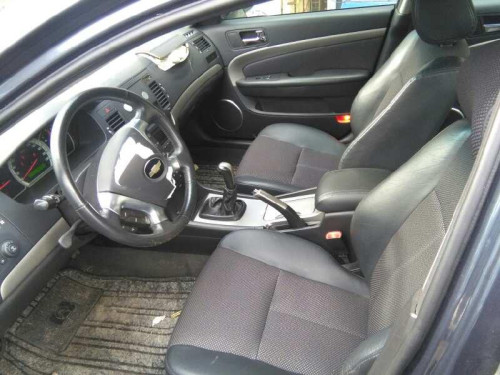 CHEVROLET EPICA 