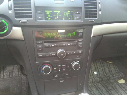  CHEVROLET EPICA 