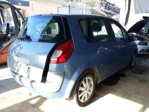  RENAULT SCENIC II (JM) 