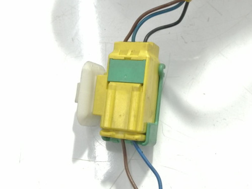 CINTURON SEGURIDAD TRASERO DERECHO VOLKSWAGEN TOUAREG (7LA) 