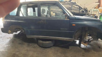 SUZUKI VITARA (SE/SF/ET)