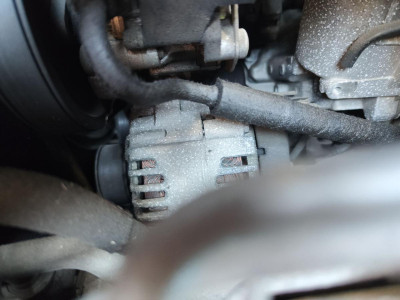 ALTERNADOR, BMW, SERIE X5 (E53)