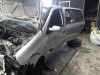 RENAULT CLIO II FASE II (B/CB0) — автомобиль-донор на запчасти 