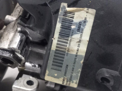 BOMBA DIRECCION, MERCEDES-BENZ, CLASE S (BM 220) BERLINA