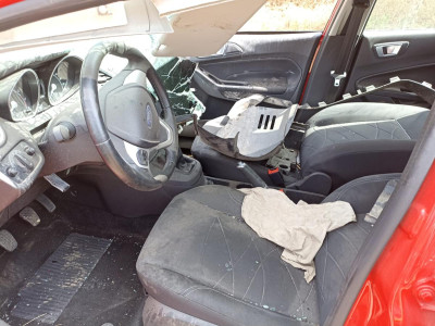 FORD FIESTA (CNN)