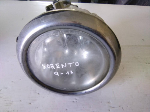  FARO ANTINIEBLA DERECHO KIA SORENTO (BL) 