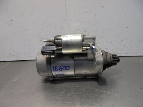 MOTOR ARRANQUE SEAT ARONA (KJ) 