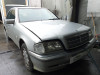 MERCEDES-BENZ CLASE C (BM 202) BERLINA — автомобиль-донор на запчасти 