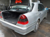 MERCEDES-BENZ CLASE C (BM 202) BERLINA — автомобиль-донор на запчасти 