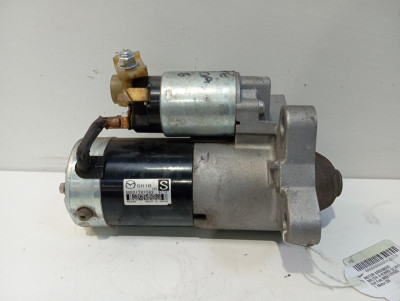 MOTOR ARRANQUE, MAZDA, 6 FAMILIAR (GJ)