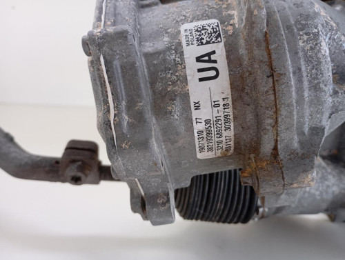 CREMALLERA DIRECCION MINI MINI 3P (F56) 