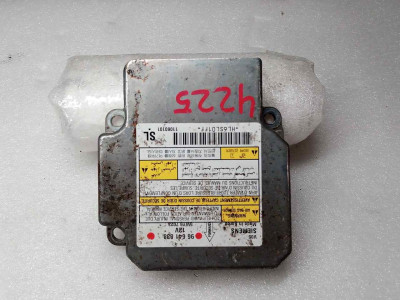 CENTRALITA AIRBAG, CHEVROLET, EPICA