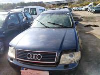AUDI A6 BERLINA (4B2)