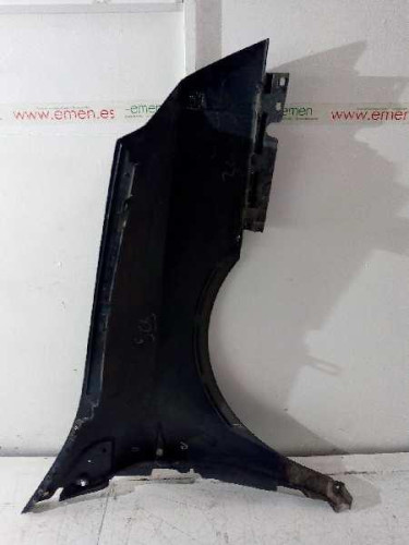  ALETA DELANTERA IZQUIERDA RENAULT VEL SATIS (BJ0) 
