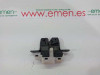  CERRADURA MALETERO / PORTON, RENAULT, MODUS I 