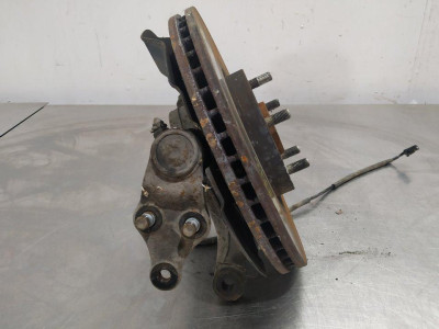 MANGUETA DELANTERA IZQUIERDA, KIA, SORENTO R (XM)