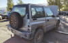 SUZUKI VITARA (SE/SF/ET) — автомобиль-донор на запчасти 