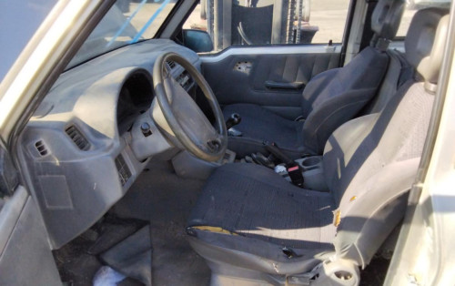  SUZUKI VITARA (SE/SF/ET) 