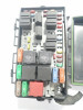  CAJA RELES / FUSIBLES OPEL CORSA D 