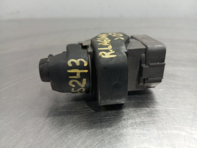 VALVULA AIRE ADICIONAL, RENAULT, LAGUNA III GRANDTOUR