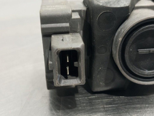  VALVULA AIRE ADICIONAL, RENAULT, LAGUNA III GRANDTOUR 