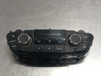 MANDO CALEFACCION / AIRE ACONDICIONADO, OPEL, INSIGNIA BERLINA