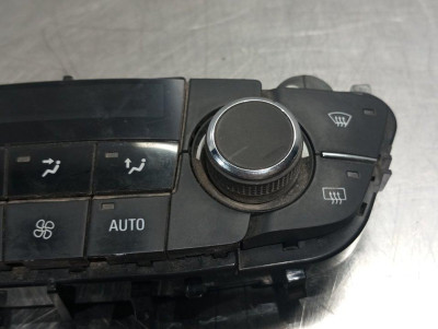 MANDO CALEFACCION / AIRE ACONDICIONADO, OPEL, INSIGNIA BERLINA