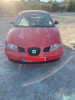 SEAT IBIZA (6L1) — Donor Vehicle for Used Parts 