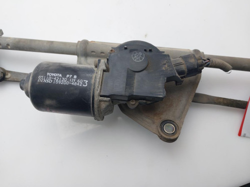 MOTOR LIMPIA DELANTERO Toyota RAV4 (A2) 