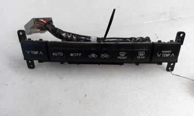 MANDO CLIMATIZADOR, TOYOTA, LAND CRUISER (J12)