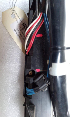 MANDO CLIMATIZADOR, TOYOTA, LAND CRUISER (J12)