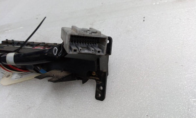 MANDO CLIMATIZADOR, TOYOTA, LAND CRUISER (J12)