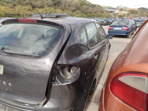  SEAT ALTEA (5P1) 