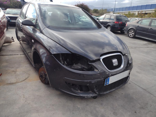  SEAT ALTEA (5P1) 