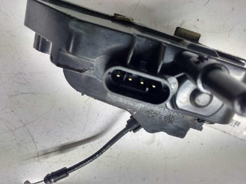  CERRADURA PUERTA DELANTERA DERECHA RENAULT SCENIC II (JM) 